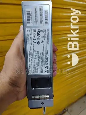 সনি সার্ভার পাওয়ার সাপ্লাই