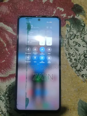 Xiaomi Poco X3 128 GB Purple