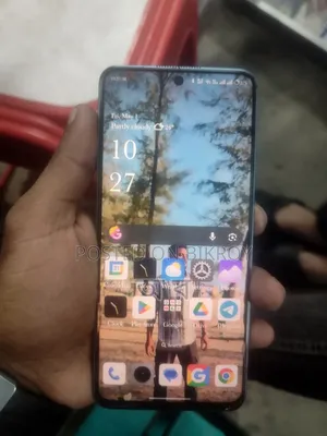 Realme 10 Pro 128 GB Blue