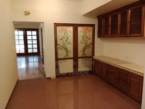 4 Bedroom Apartment in Gulshan for Rent