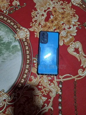 Samsung Galaxy A31 128 GB Blue