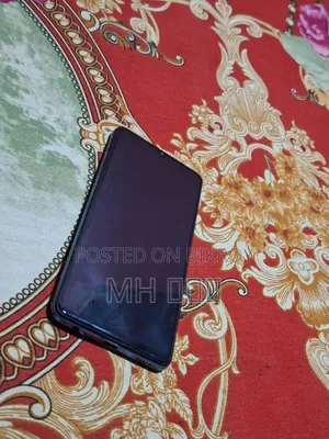 Samsung Galaxy A31 128 GB Blue