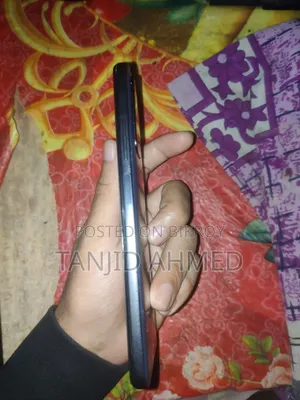 Xiaomi Redmi Note 11 128 GB Black