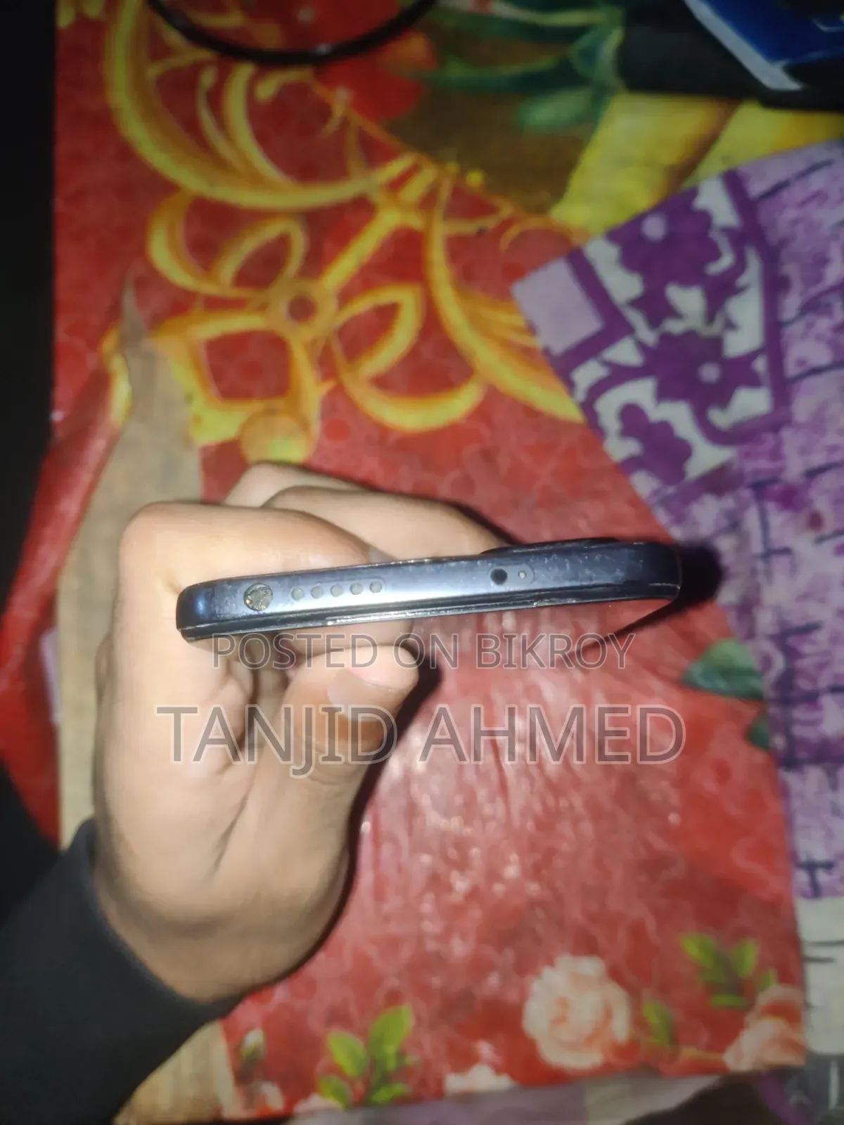 Xiaomi Redmi Note 11 128 GB Black