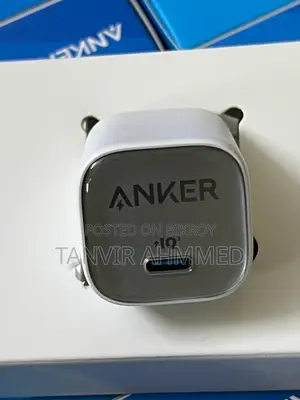 Anker Zolo Adapter for iPhone and Android