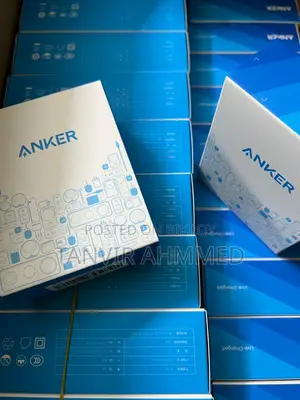 Anker Zolo Adapter for iPhone and Android