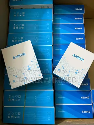 Anker Zolo Adapter for iPhone and Android