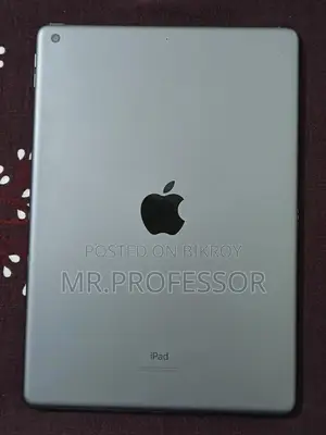 Apple iPad 10.2 (2020) 128 GB Silver