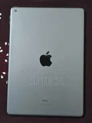 Apple iPad 10.2 (2020) 128 GB Silver