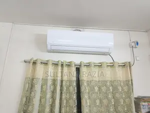 Cool Your Room in Two Minutes