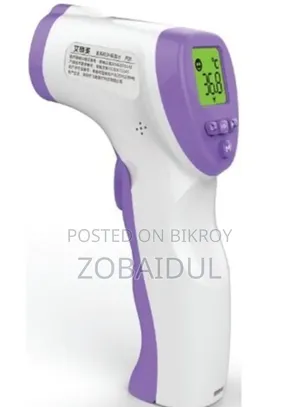 Thermometer