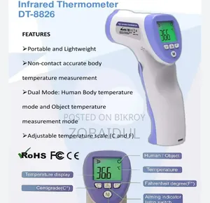 Thermometer