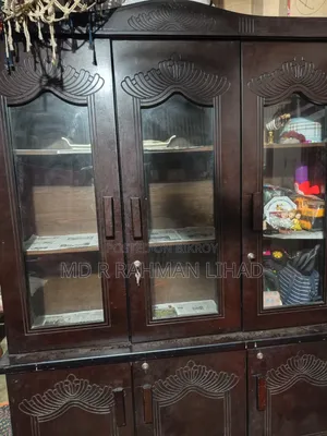 Part-X Cabinet