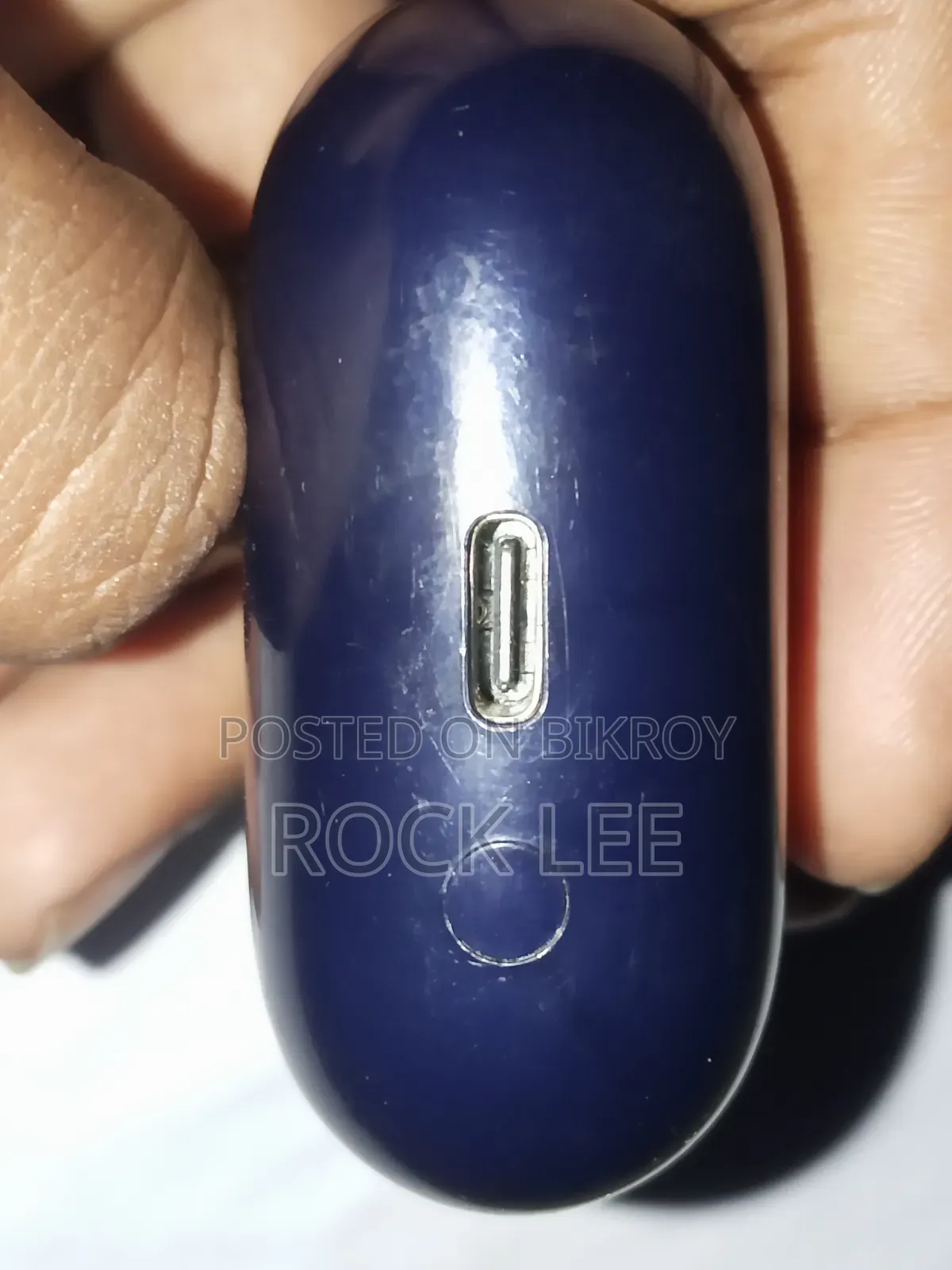 ওরাইমো স্পেসবাডস জেড