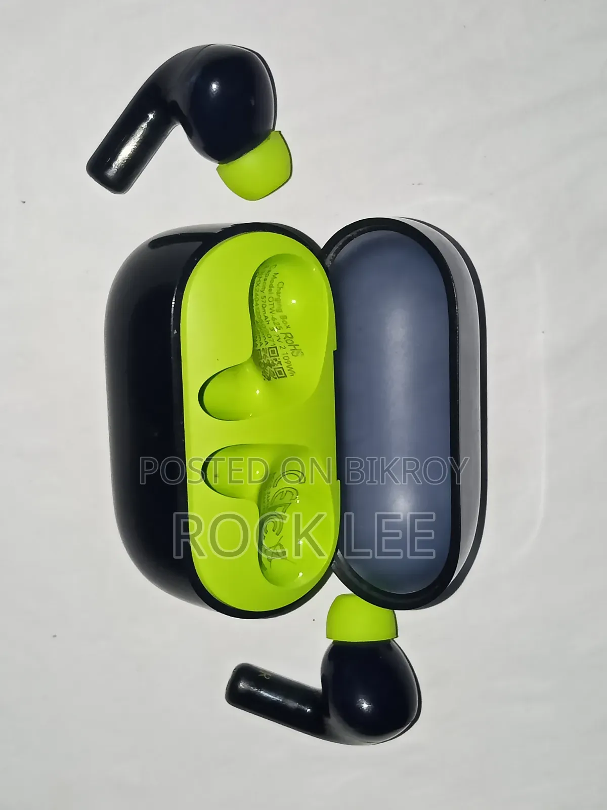 ওরাইমো স্পেসবাডস জেড