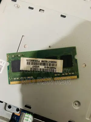 4GB RAM for Sale