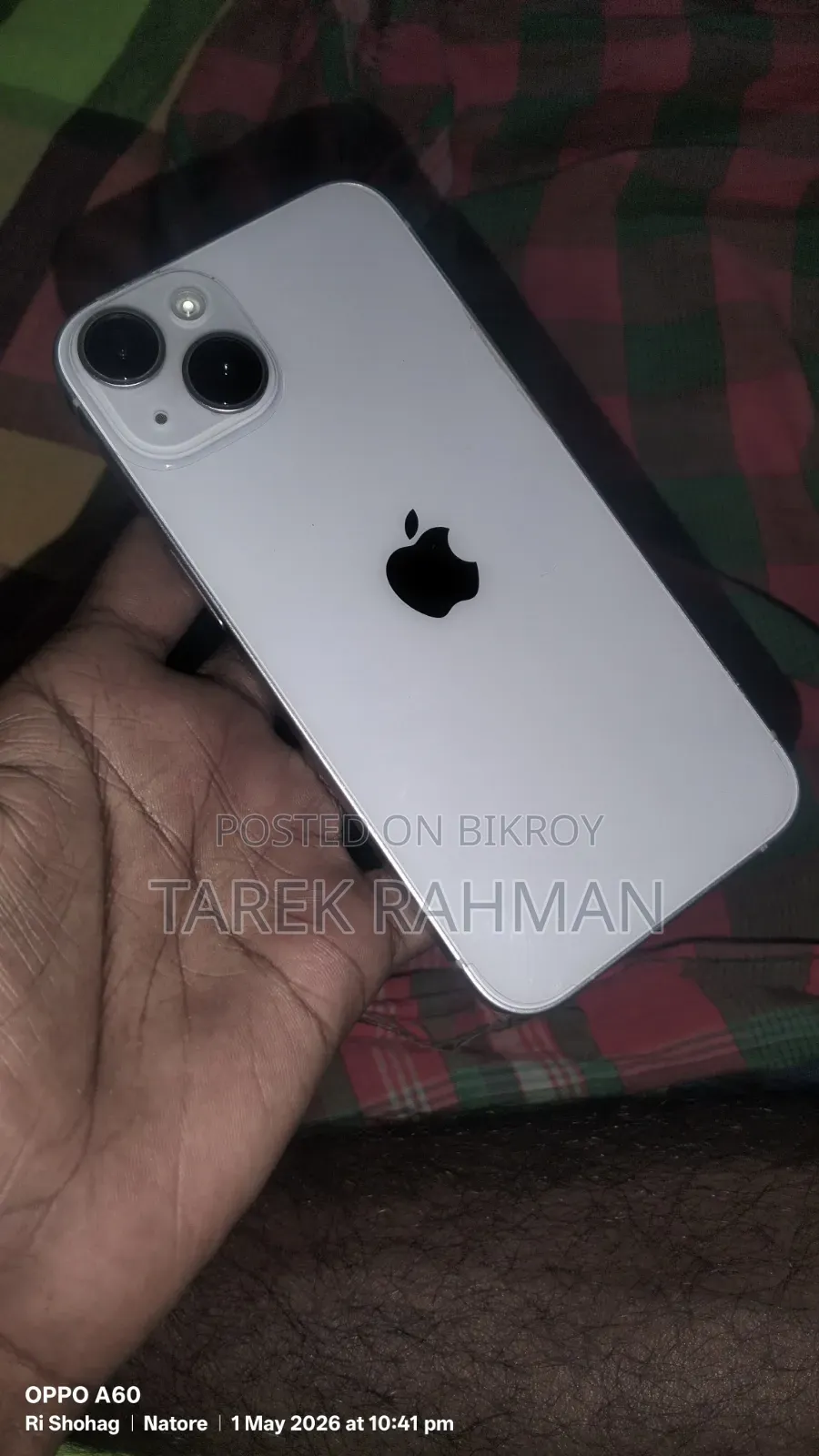 Apple iPhone 14 128 GB Purple