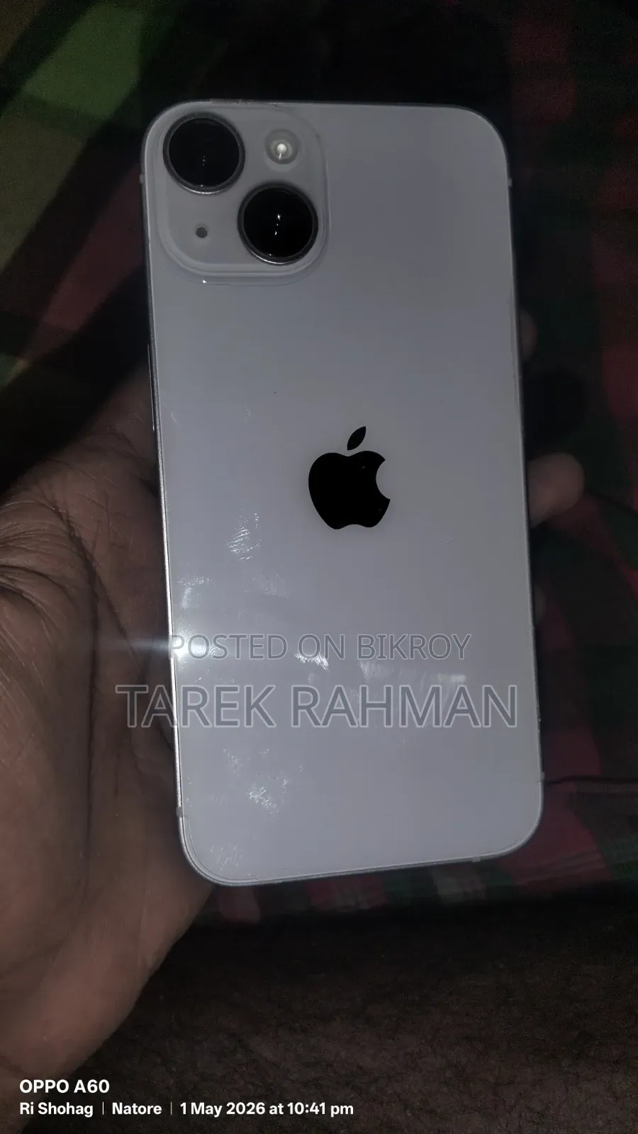 Apple iPhone 14 128 GB Purple