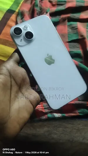 Apple iPhone 14 128 GB Purple