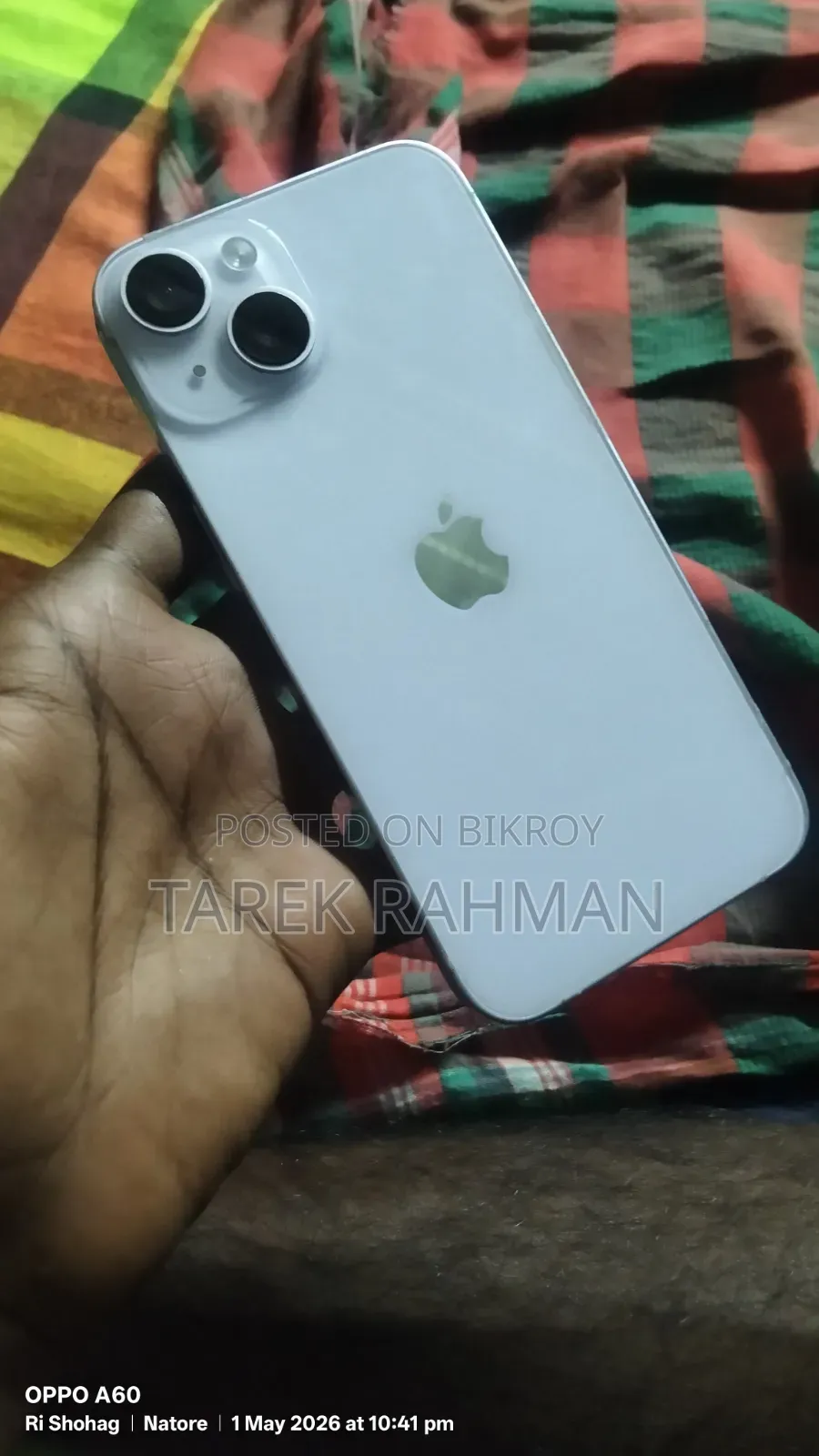 Apple iPhone 14 128 GB Purple