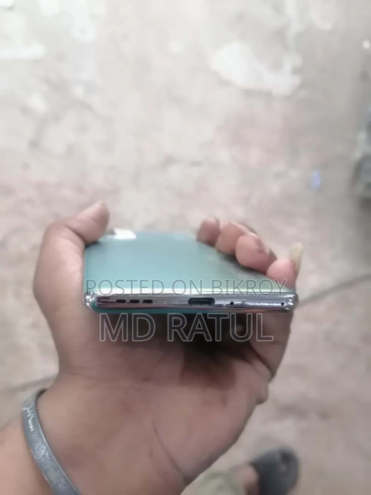 Oppo Reno5 5G 256 GB