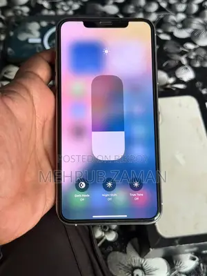 Apple iPhone 11 Pro Max 64 GB White