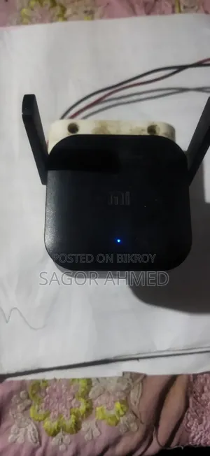 Mi Repeater