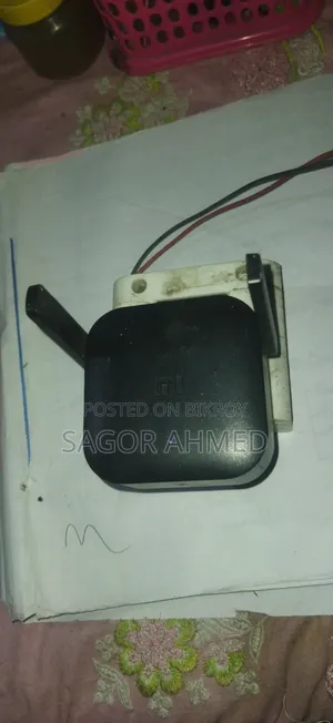 Mi Repeater