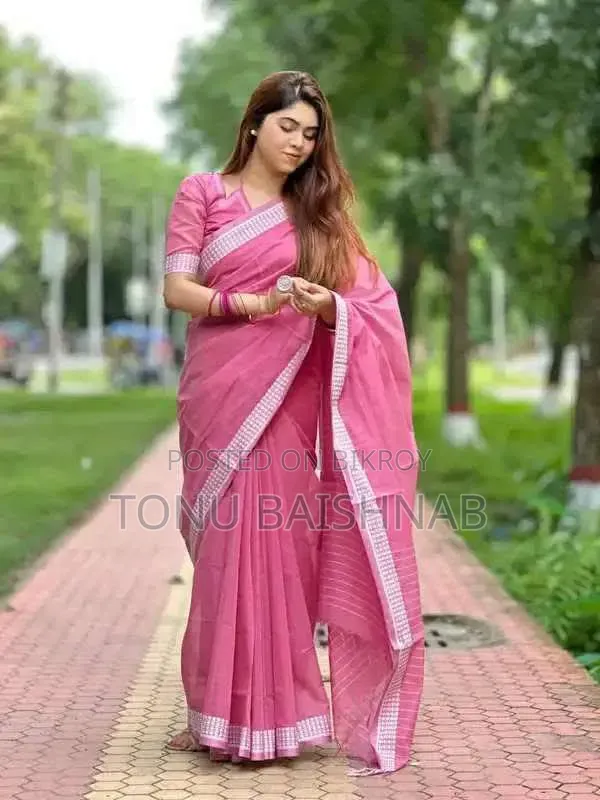 Nakshi Payer Saree