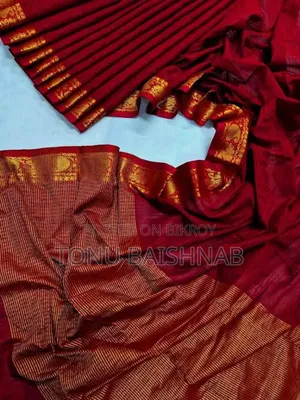 Nakshi Payer Saree