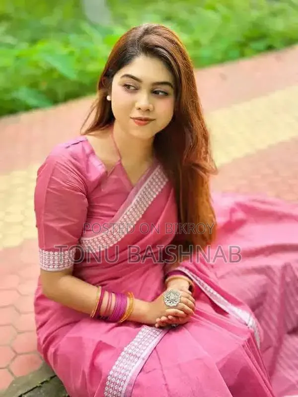Nakshi Payer Saree