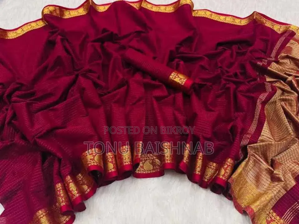 Nakshi Payer Saree