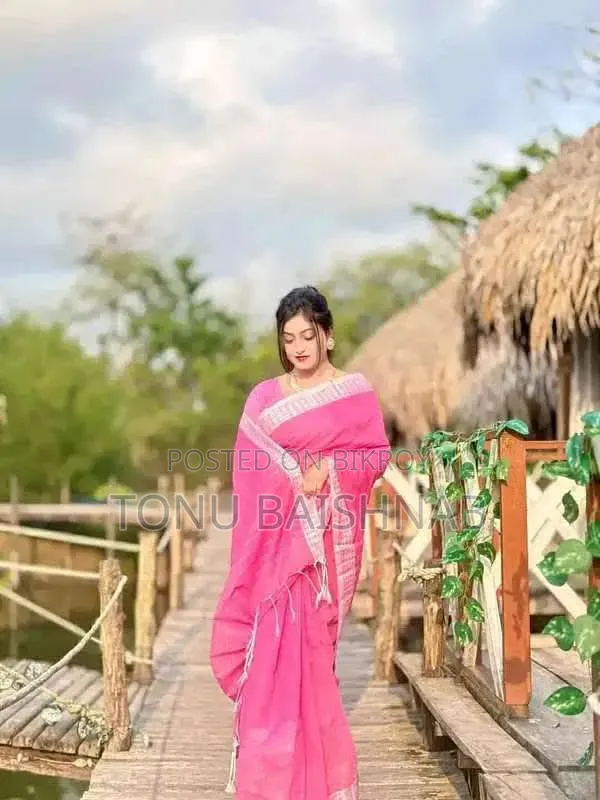 Nakshi Payer Saree