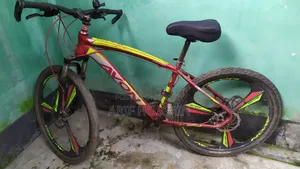Cycle For Sale