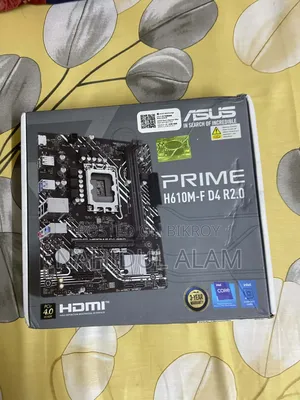 Motherboard Up For Sale!!!