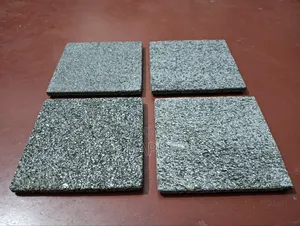 Volcanic Rock Glass Coaster for Sale
