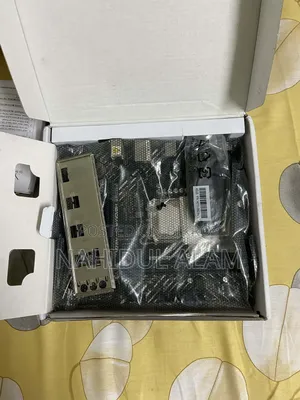 Motherboard Up For Sale!!!