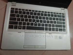 Laptop HP 15 8GB Intel Core I5 HDD+SSD 128GB