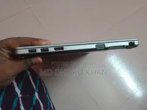 Laptop HP 15 8GB Intel Core I5 HDD+SSD 128GB