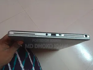 Laptop HP 15 8GB Intel Core I5 HDD+SSD 128GB