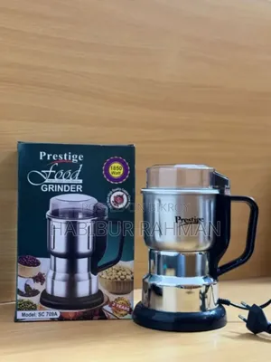 Food Grinder 1850 Watt