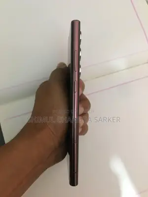 Samsung Galaxy S22 Ultra 256 GB