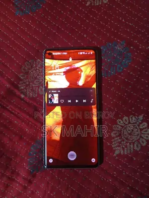 Oppo Reno 5 256 GB Gold
