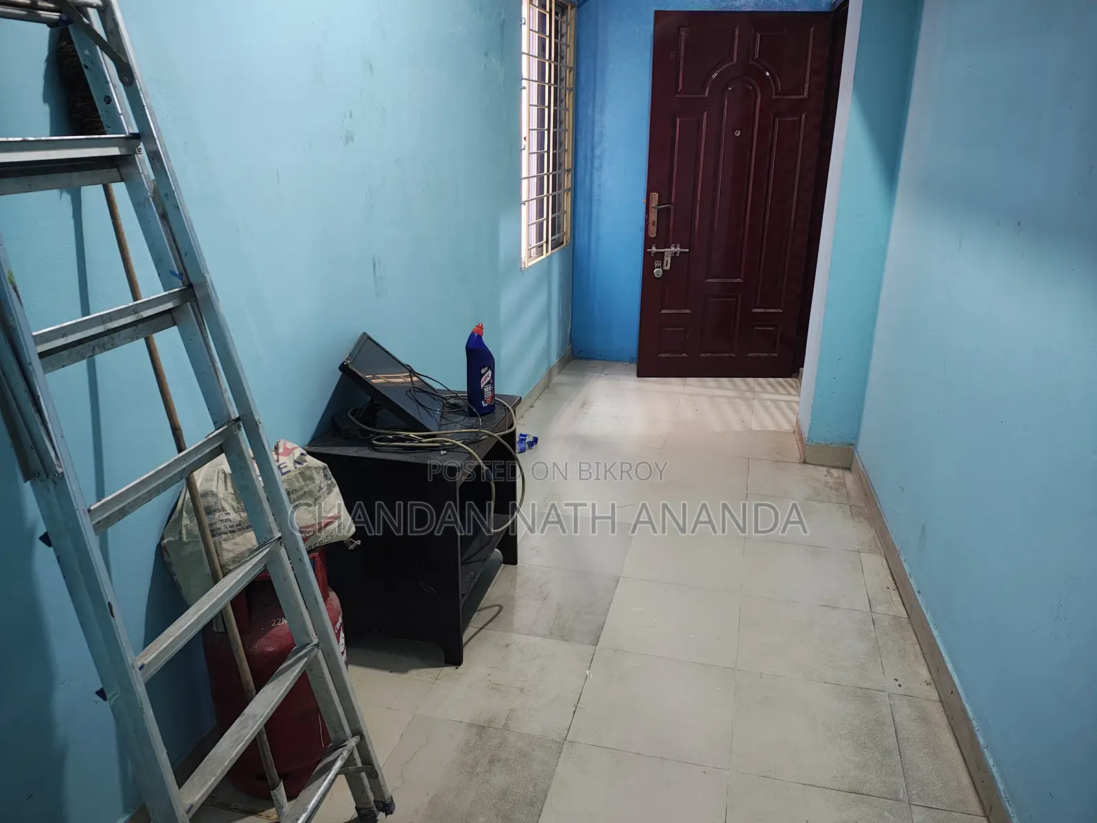 জামালখানের আয়শা ভবনে ৪ বেডরুমের ফ্ল্যাট বিক্রির জন্য