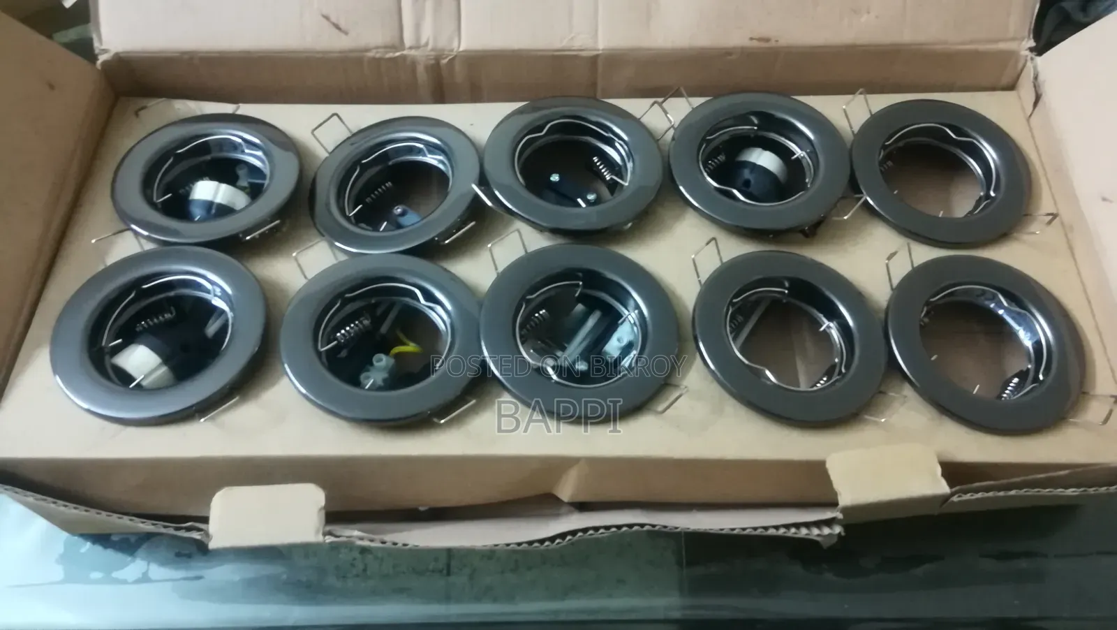 Used Spotlight Set for Sale