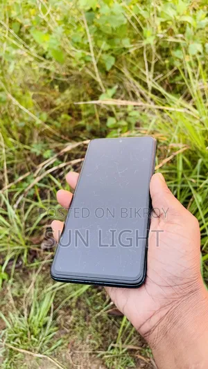 Xiaomi Poco X3 64 GB Blue
