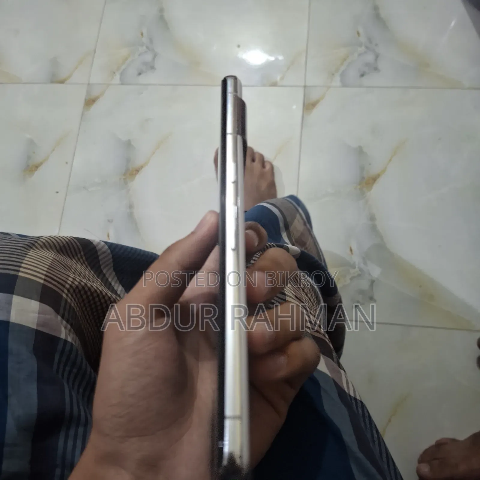 Google Pixel 7 Pro 128 GB White