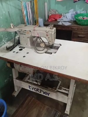 Sewing Machine