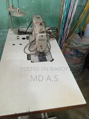 Sewing Machine