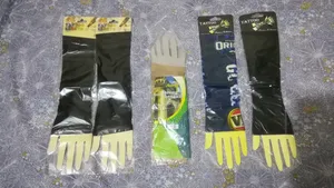 New Tattoo Gloves for Sale